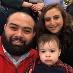 Meet your Posher, Genna